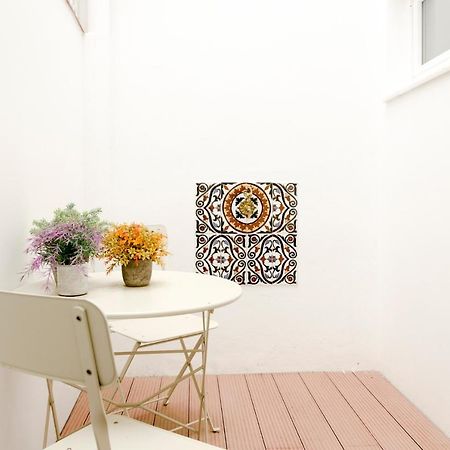 코르도바 Lujosa Vivienda En Plena Juderia 아파트 외부 사진