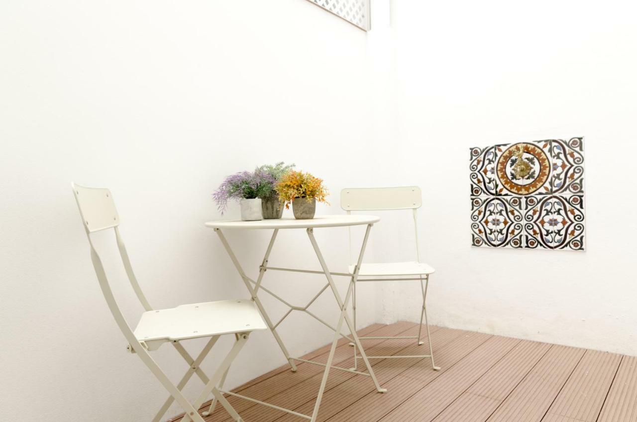 코르도바 Lujosa Vivienda En Plena Juderia 아파트 외부 사진