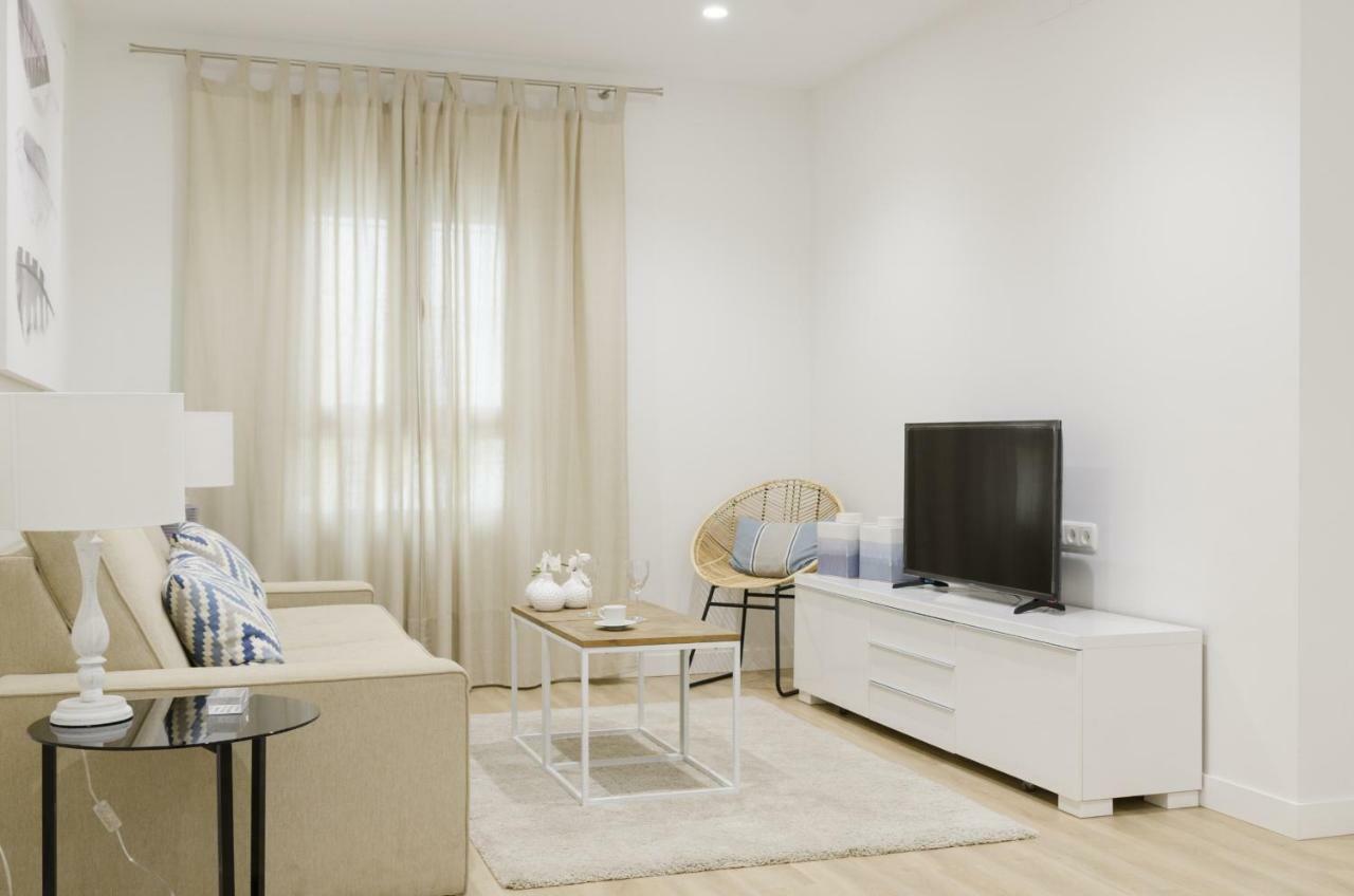 코르도바 Lujosa Vivienda En Plena Juderia 아파트 외부 사진