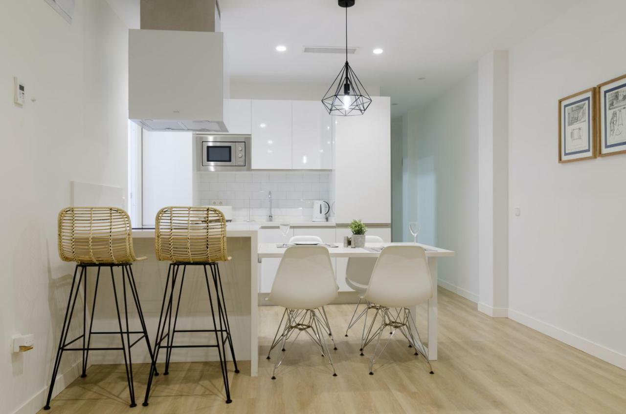 코르도바 Lujosa Vivienda En Plena Juderia 아파트 외부 사진