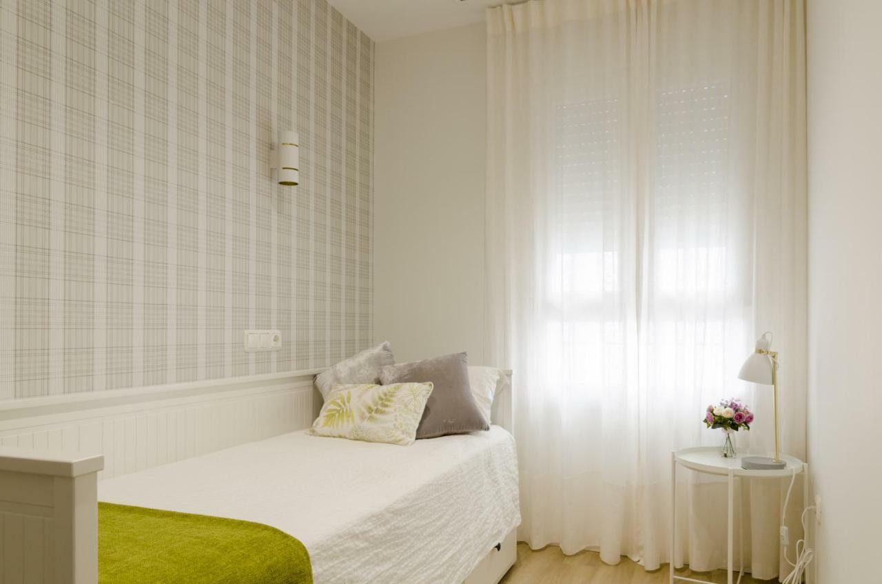 코르도바 Lujosa Vivienda En Plena Juderia 아파트 외부 사진