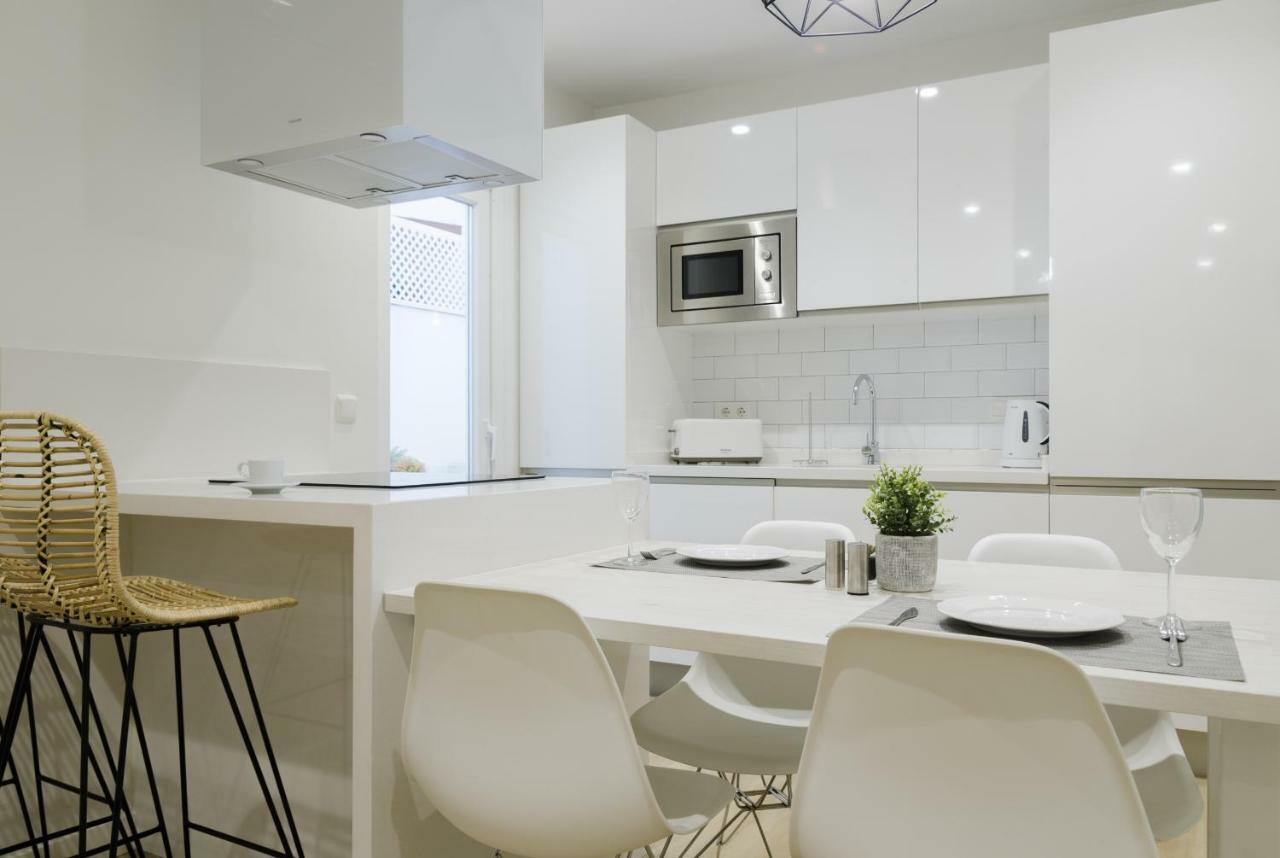 코르도바 Lujosa Vivienda En Plena Juderia 아파트 외부 사진