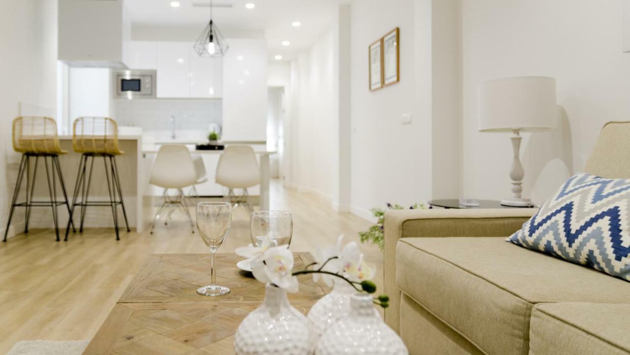 코르도바 Lujosa Vivienda En Plena Juderia 아파트 외부 사진