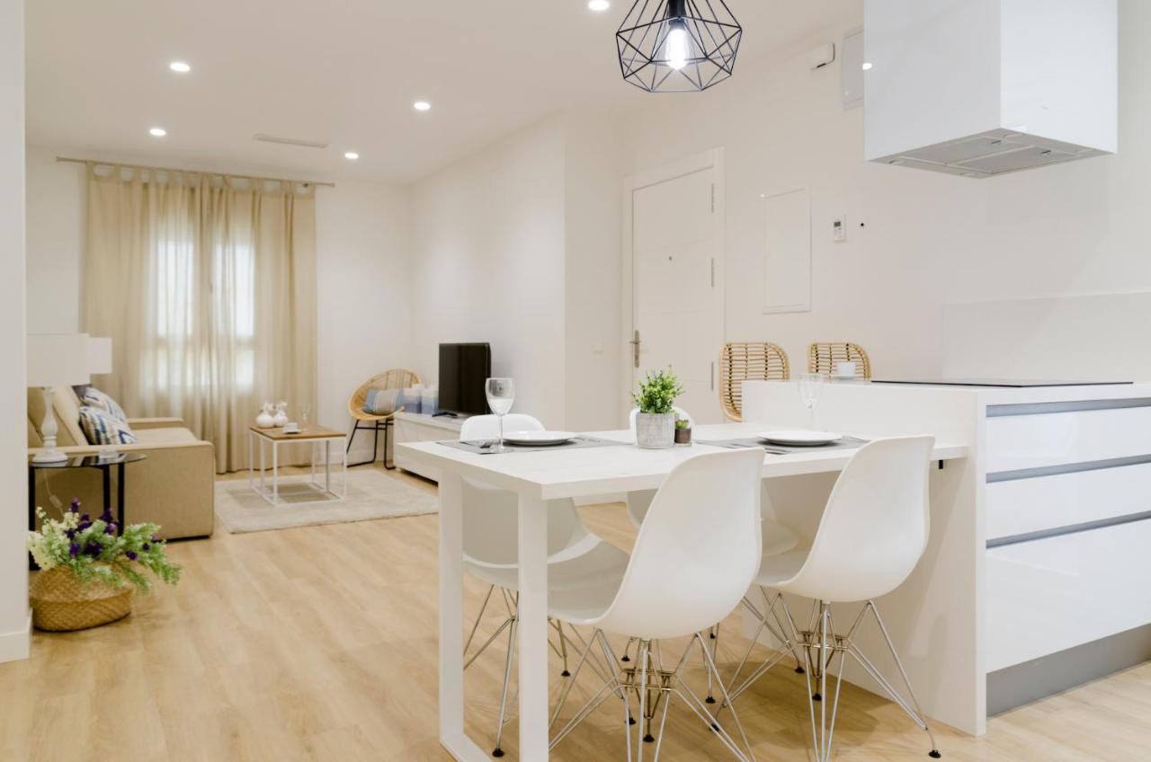 코르도바 Lujosa Vivienda En Plena Juderia 아파트 외부 사진