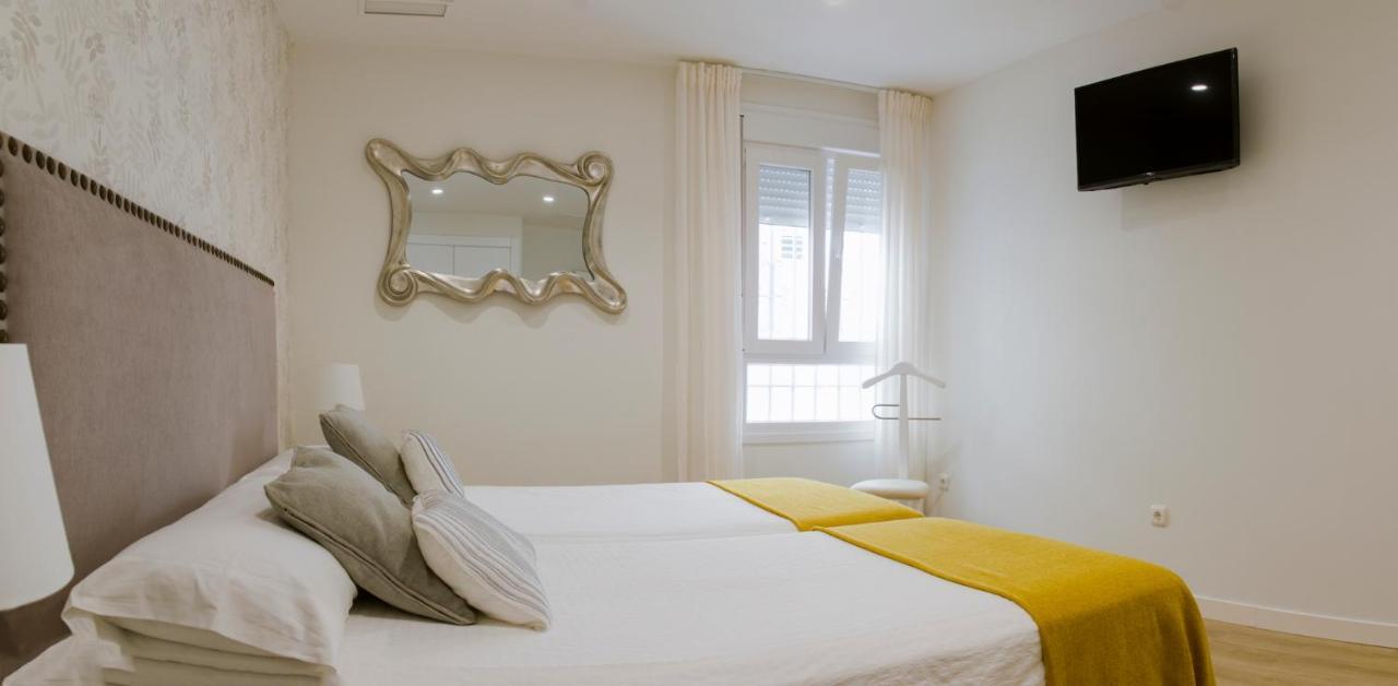 코르도바 Lujosa Vivienda En Plena Juderia 아파트 외부 사진