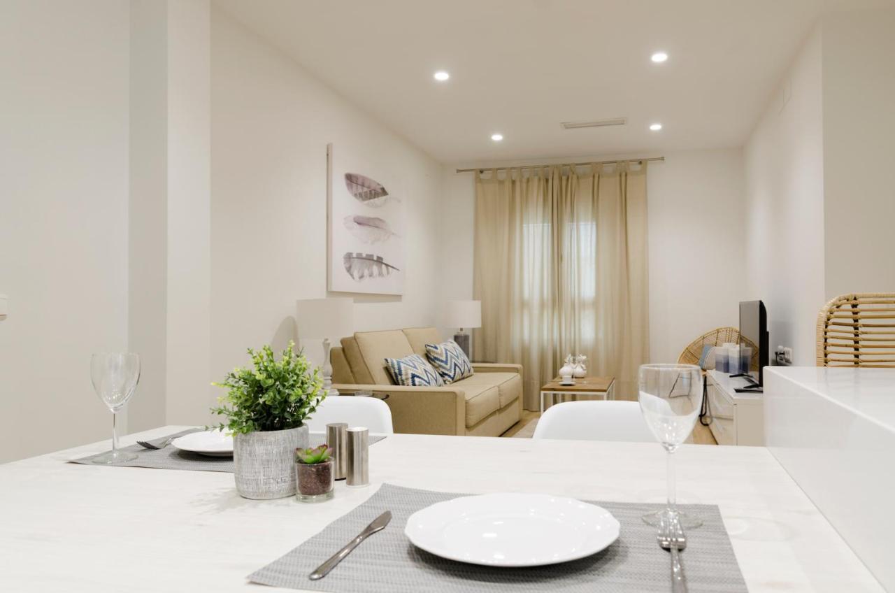코르도바 Lujosa Vivienda En Plena Juderia 아파트 외부 사진