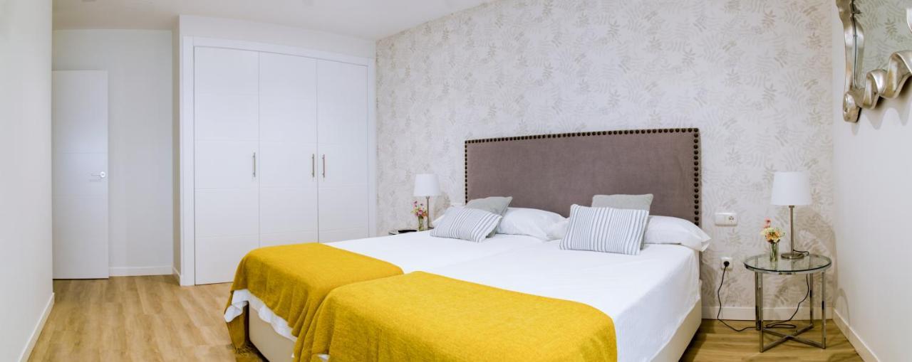코르도바 Lujosa Vivienda En Plena Juderia 아파트 외부 사진